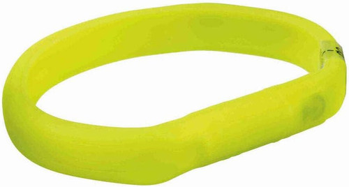 Trixie led leuchthalsband - trixie, led-leuchthalsband