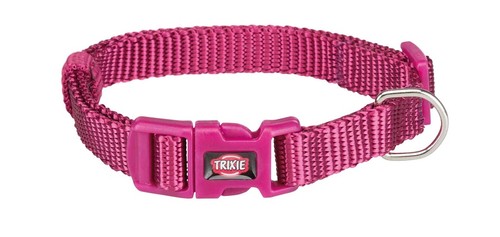 Trixie premium halsband - premium,