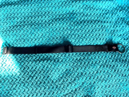 Premium trixie halsband - premium,