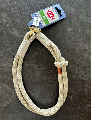 Trixie hunde halsband - hunde,