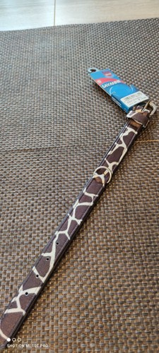 Trixie savanne hunde halsband - trixie,