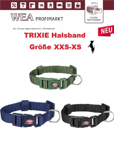 Hundehalsband