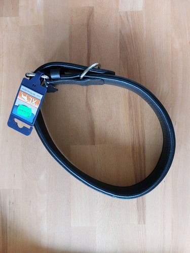 Trixie nappa lederhalsband - trixie,