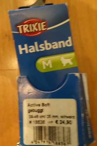 Hundehalsband leder 3 - hundehalsband,,