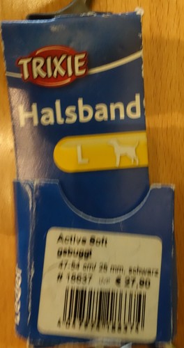 Hundehalsband leder 4 - hundehalsband,,
