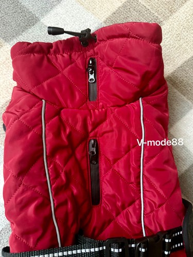 Neu trixie winter hundemantel - neu,