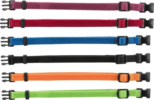 Trixie junior welpenhalsband - trixie,