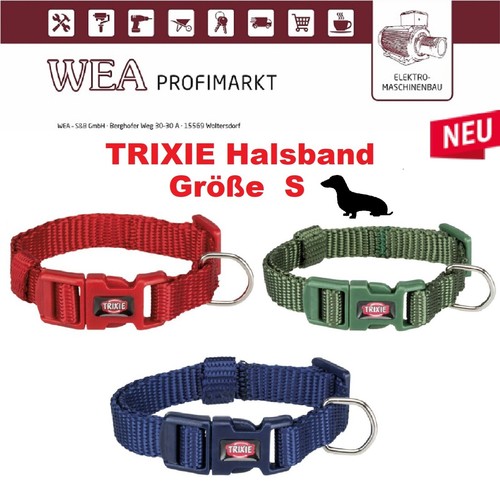 Hundehalsband trixe - hundehalsband,