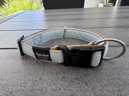 Hunde stoffhalsband von - hunde,