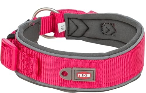 Hundehalsband trixie - hundehalsband,