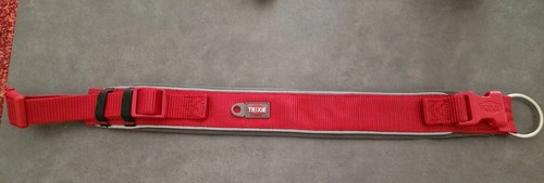 Trixie hundehalsband premium - trixie,