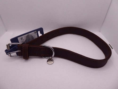 Trixie hundehalsband echt - trixie, hundehalsband,