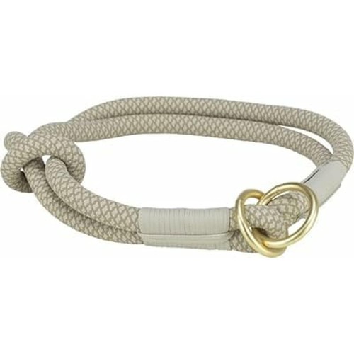 Hundehalsband trixie weich - hundehalsband,