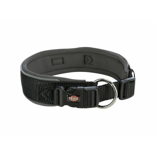 Halsband trixie extra breit - halsband,