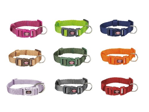 Trixie premium halsband - halsband,, 5