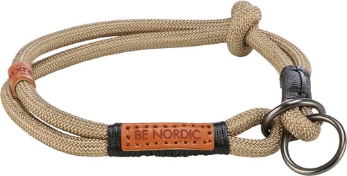 Hundehalsband zug stopp trixie - hundehalsband, zug-stopp