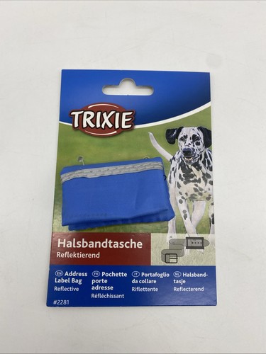 Trixie halsbandtasche - trixie,