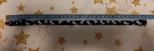 Welpenhalsband verstellbar von