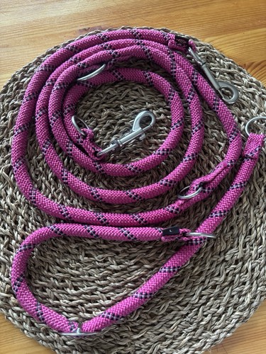 Trixie halsband und leine - leine, set