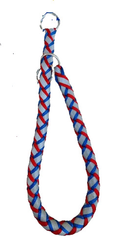 Halsband trixie cavo rot - halsband,