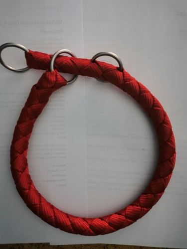 Trixie cavo zug - trixie, zug-stopp-halsband