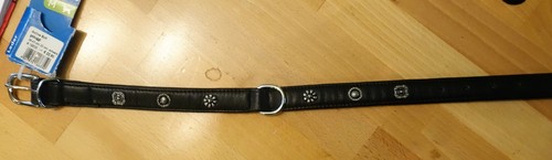 Hundehalsband leder 2 - hundehalsband,,
