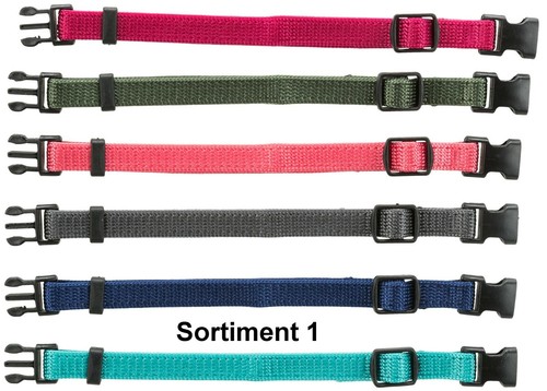 Welpen halsbänder halsband - welpen-halsbänder,