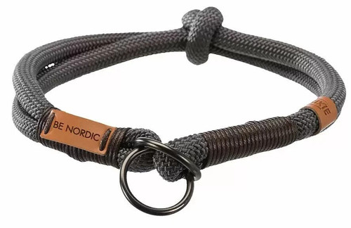 Halsband trixie nordic grau - trixie,