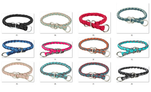 Trixie hund zug stopp halsband - hund, zug-stopp-halsband