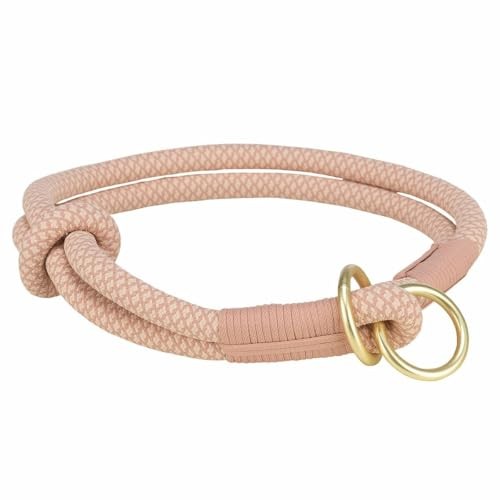 Zug stopp halsband trixie soft - zug-stopp-halsband,