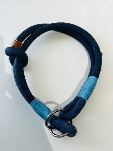 Halsband hund nordic trixie - halsband,