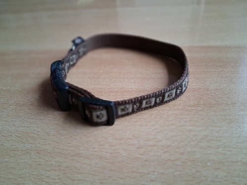 Hundehalsband nylon trixie - hundehalsband,, nylon?