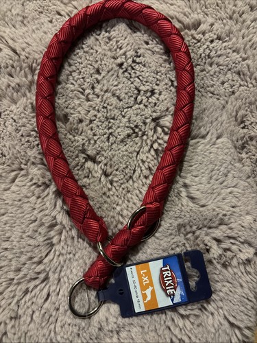 Trixie cavo zug stopp - trixie, zug-stopp-halsband