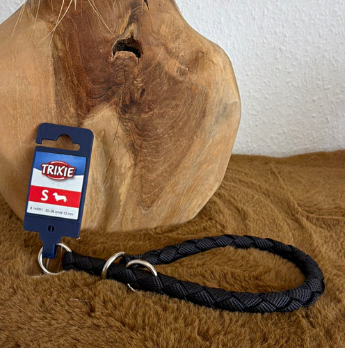 Trixie hundehalsband seil - trixie,