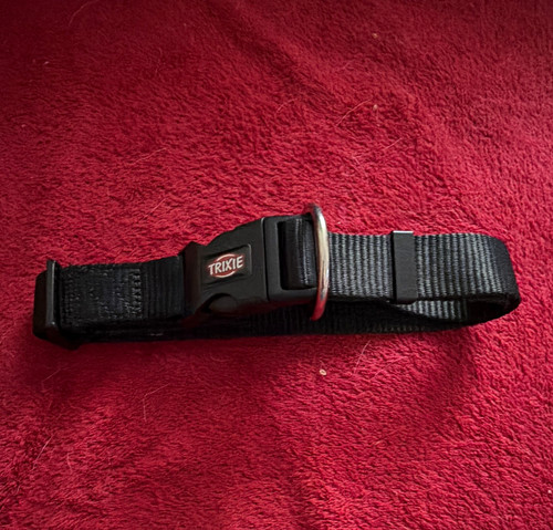 Trixie hundehalsband aus - trixie,